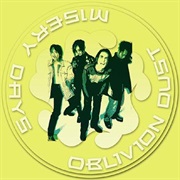 Sinking - Oblivion Dust