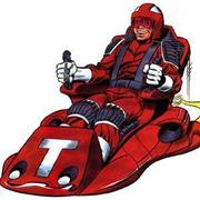 Matsuya Taki/ Whiz Kid From the X-Terminators
