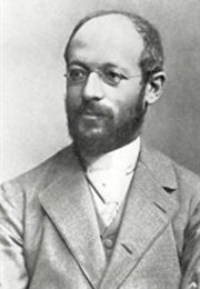 Georg Simmel (Georg Simmel)