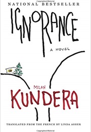 Ignorance (Milan Kundera)