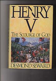 Henry V: The Scourge of God