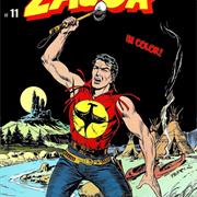 Zagor