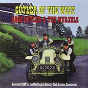 Cutler & the Wurzels, Adge: Cutler of the West