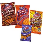 Humpty Dumpty Snacks