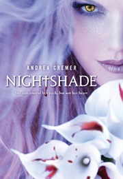Nightshade Series (Andrea Creamer)