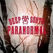 Deep South Paranormal