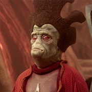 Nute Gunray