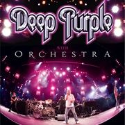 Deep Purple With Orchestra: Live In…