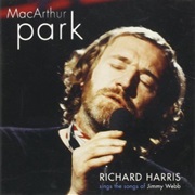 Richard Harris - MacArthur Park