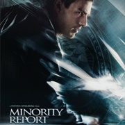 Minority Report