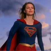 Kara Zor-El/Supergirl