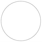 Find the Circumference of a Circle