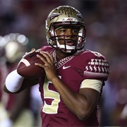 Jameis Winston (Florida State)