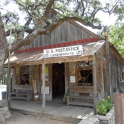 Lukenbach, TX