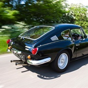 Triumph GT6