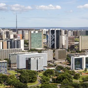 Brasilia, Brazil