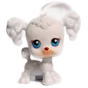 Littlest Pet Shop #17