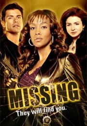 Missing (2012)