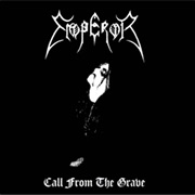 Call From the Grave - Emperor
