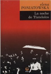 La Noche De Tlatelolco