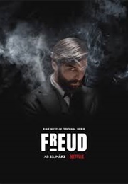 Freud (TV Series) (2020)