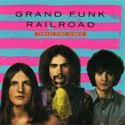 Grand Funk Railroad - Classic Masters