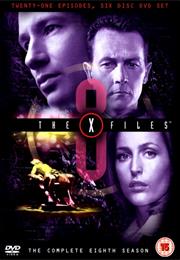 The X-Files