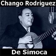 De Simoca – Chango Rodríguez (1962)