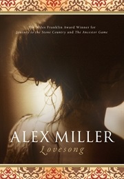 Lovesong (Alex Miller)