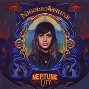 Nicole Atkins - Neptune City