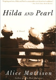 Hilda and Pearl (Alice Mattison)