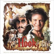 Hook Soundtrack
