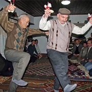 Traditional Sohbet Meetings, Turkey
