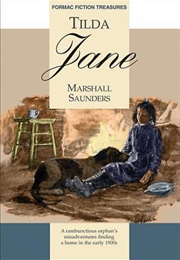 Tilda Jane (Marshall Saunders)