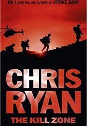 The Kill Zone (Chris Ryan)