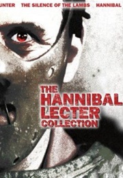 Hannibal Lecter (1986)