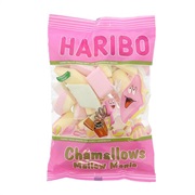 Chamallows Mallow Mania