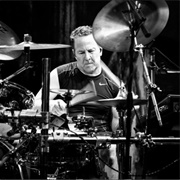 Mark Zonder (Fate's Warning)