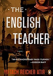 The English Teacher (Yiftach Reicher Atir)