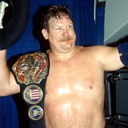 Stan Hansen
