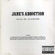 Jane&#39;s Addiction - Ritual De Lo Habitual