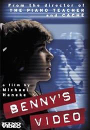 Benny's Video