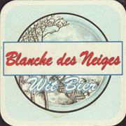 Blanche De Neige