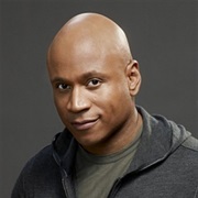 Sam Hanna
