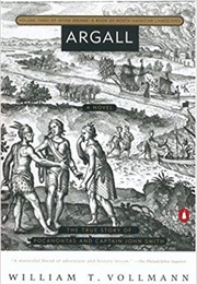 Argall (William T. Vollmann)