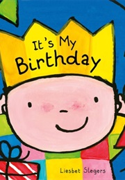 It's My Birthday (Leisbet Slegers)