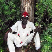 Kankurang Initiatory Rites, Gambia & Senegal