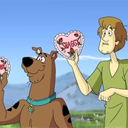 What's New Scooby-Doo - A Scooby-Doo Valentine