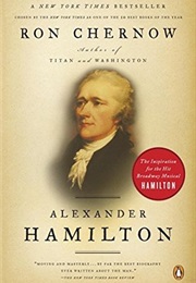 Alexander Hamilton (Ron Chernow)