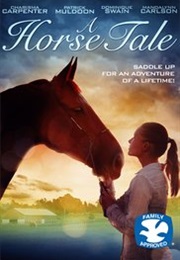 A Horse Tale (2015)